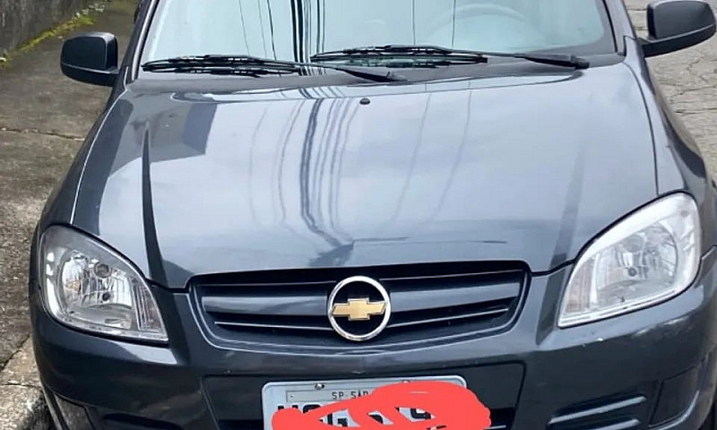 Chevrolet Celta Life...