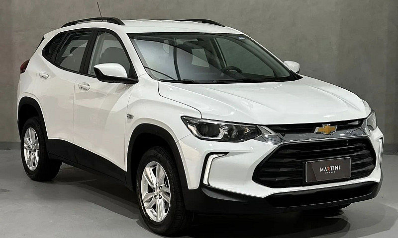 Chevrolet Tracker Lt...
