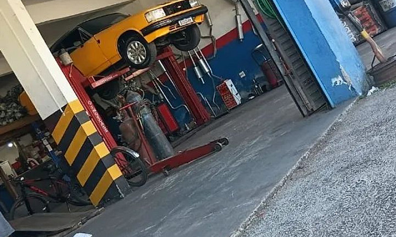 Chevrolet Opala L/Sl...