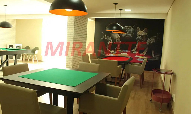 Apartamento De 165M²...