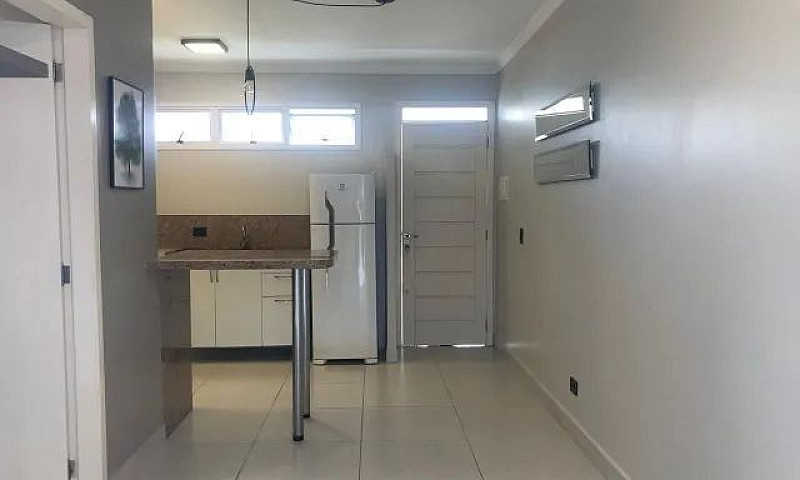Excelente Apartament...