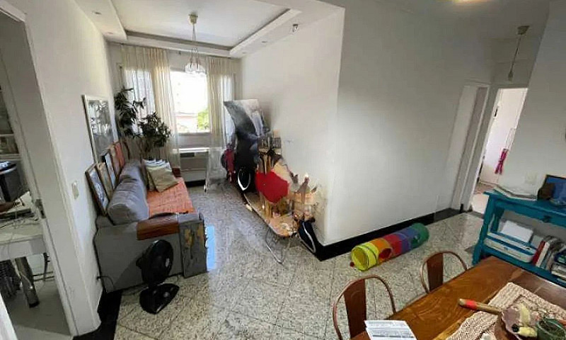 Apartamento - / Resi...