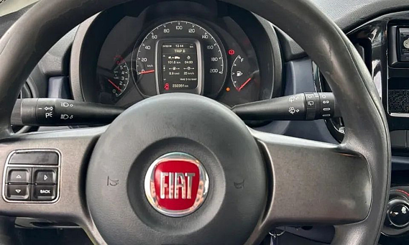 Fiat Uno Attractive ...