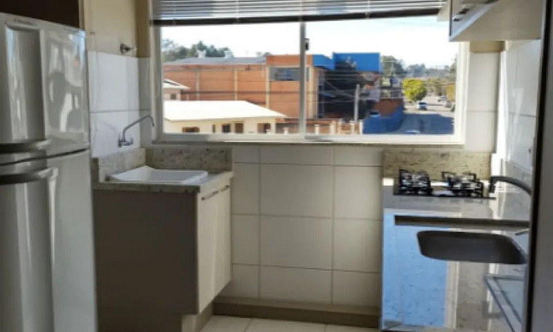 Residencial Parque P...