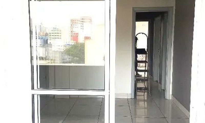 Apartamento Bela Vis...