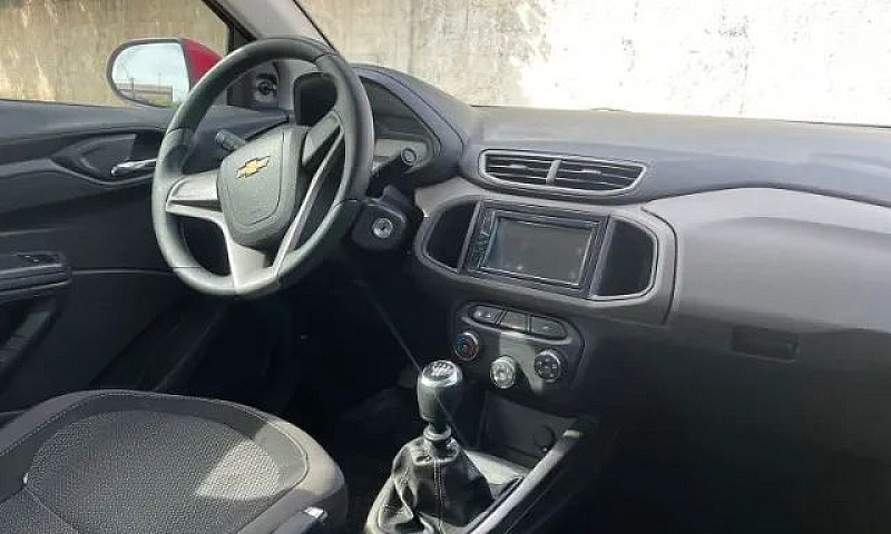 Chevrolet Prisma Sed...