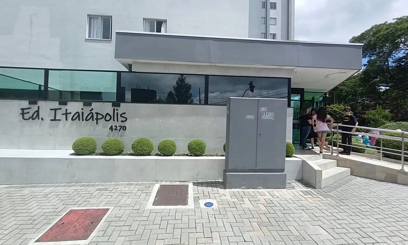 Apartamento Edificio...