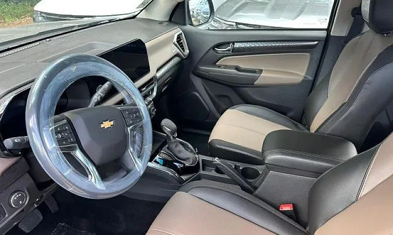Chevrolet S10 P-Up H...