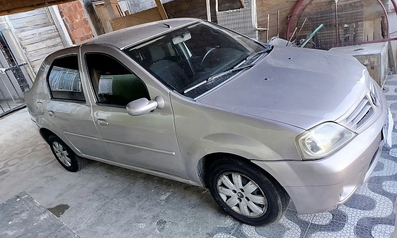 Renault Logan Expres...
