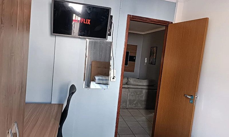 Vaga De Quarto ...