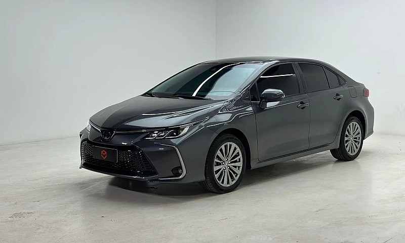 Toyota Corolla 2.0 X...
