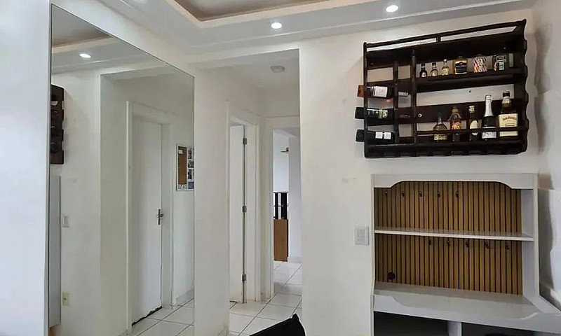 Apartamento Todo Mob...