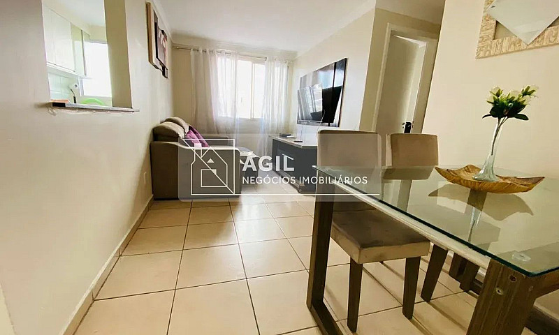 Aluguel - Apartament...