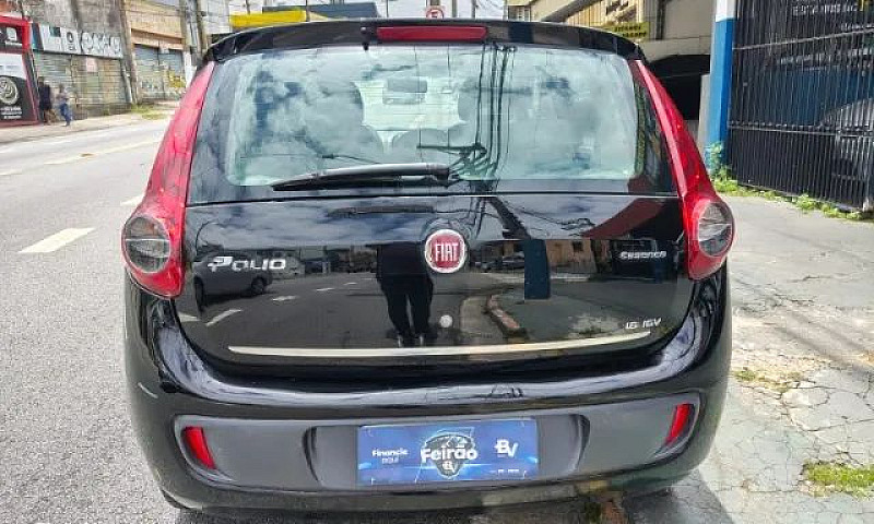 Fiat Palio Essence 1...