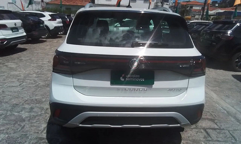 Volkswagen T-Cross H...