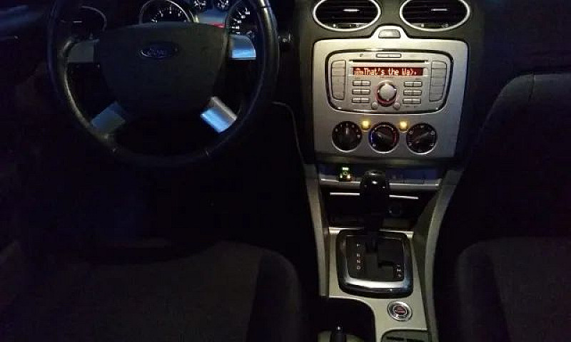 Ford Focus 2.0 16V/S...