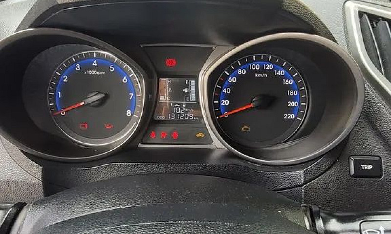 Hyundai Hb20 Unique ...