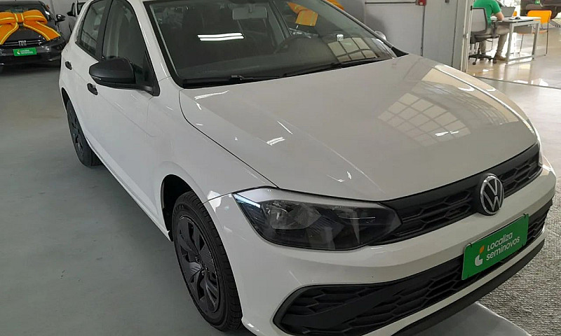Volkswagen Polo Trac...