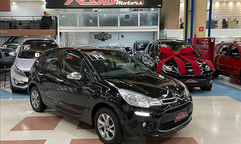 Citroen C3 Tendance ...