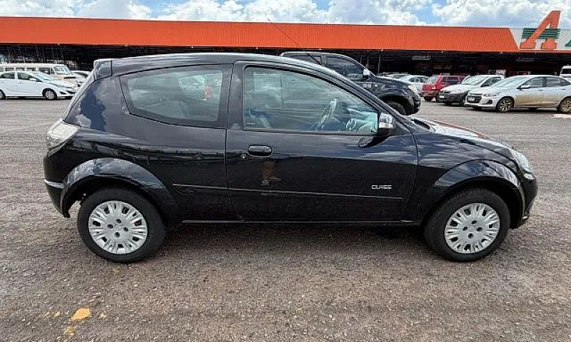 Ford Ka 1.0 8V/1.0 8...