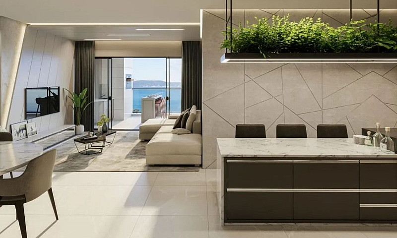 Apartamento Residenc...