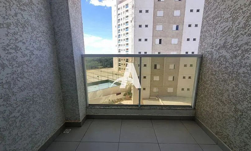 Aluguel Apartamento ...