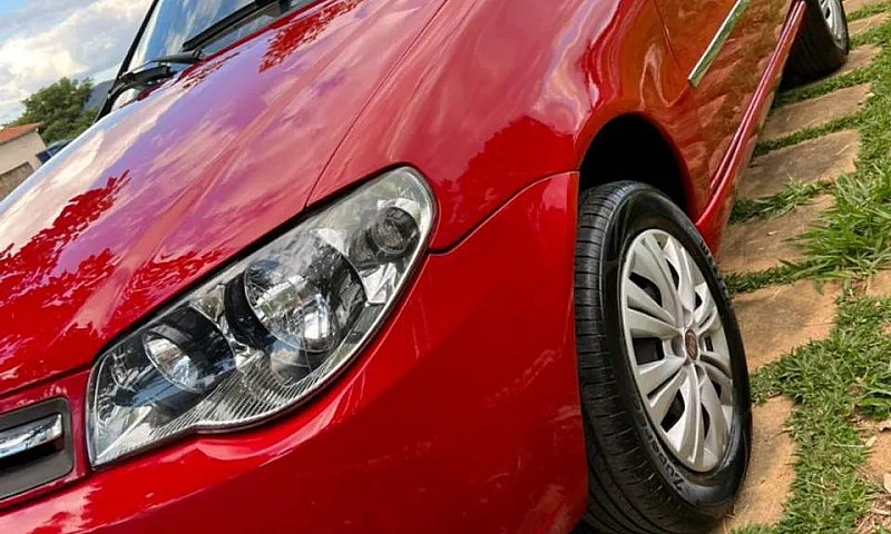 Fiat Palio 1.0 Econo...