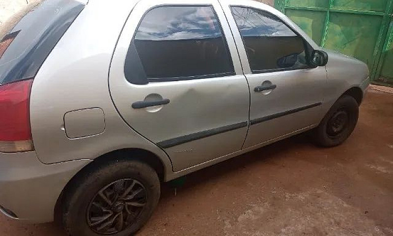 Fiat Palio 1.0 Econo...