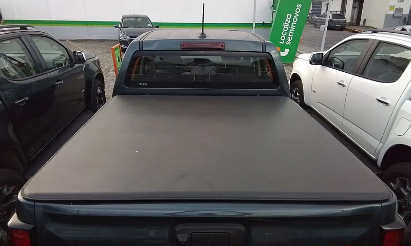 Chevrolet S10 Pick-U...