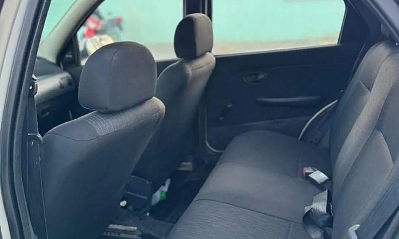 Fiat Palio 1.0 Econo...