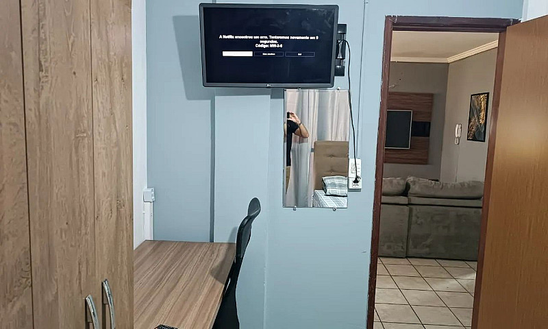 Vaga De Quarto ...
