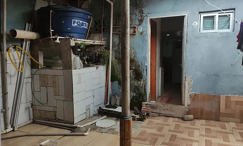 Casa À Venda, Tabule...