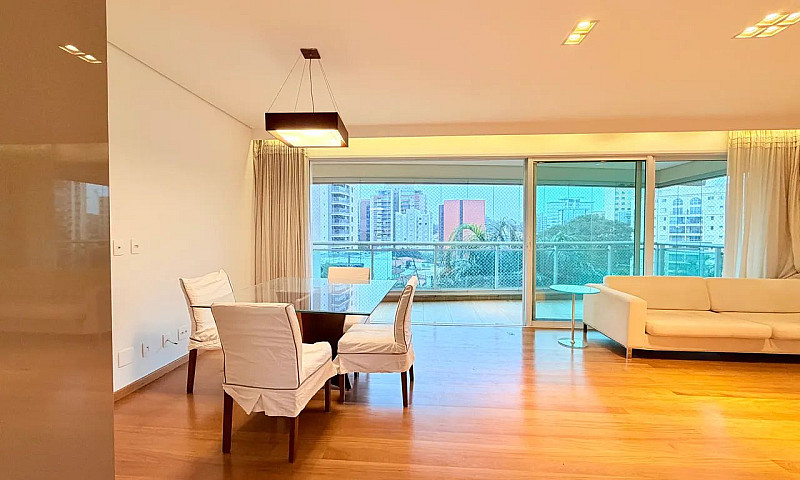 Apartamento Para Alu...