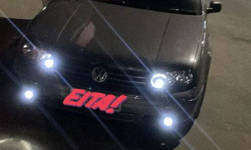 Volkswagen Golf 2.0/...