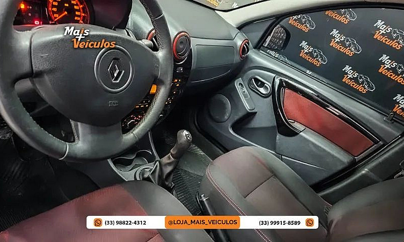 Renault Sandero Step...