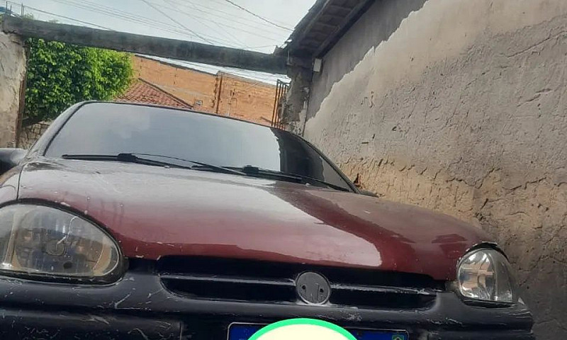 Chevrolet Corsa Wind...