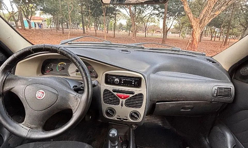 Fiat Palio 1.0 Econo...