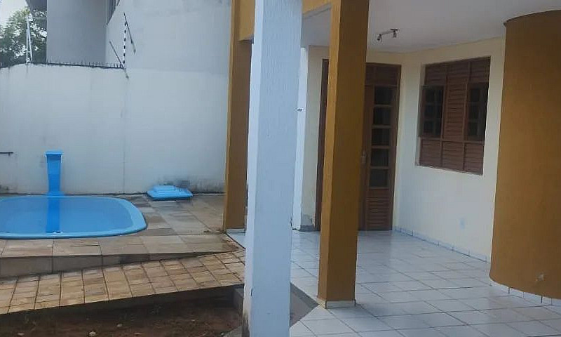 Casa Para Alugar Em ...