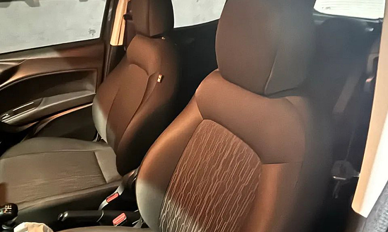 Fiat Argo Drive 1.0 ...