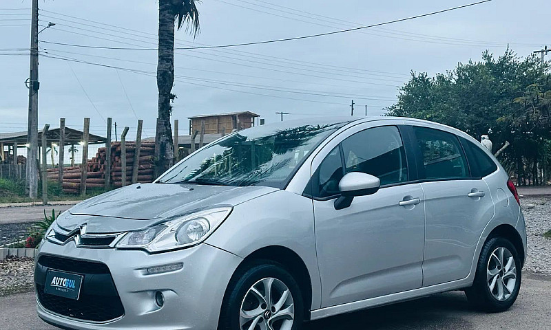 Citroen C3 Tendance ...