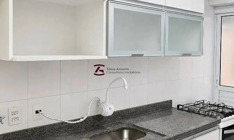 Apartamento Na Vila ...