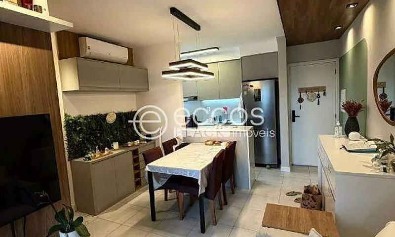 Apartamento Para Alu...