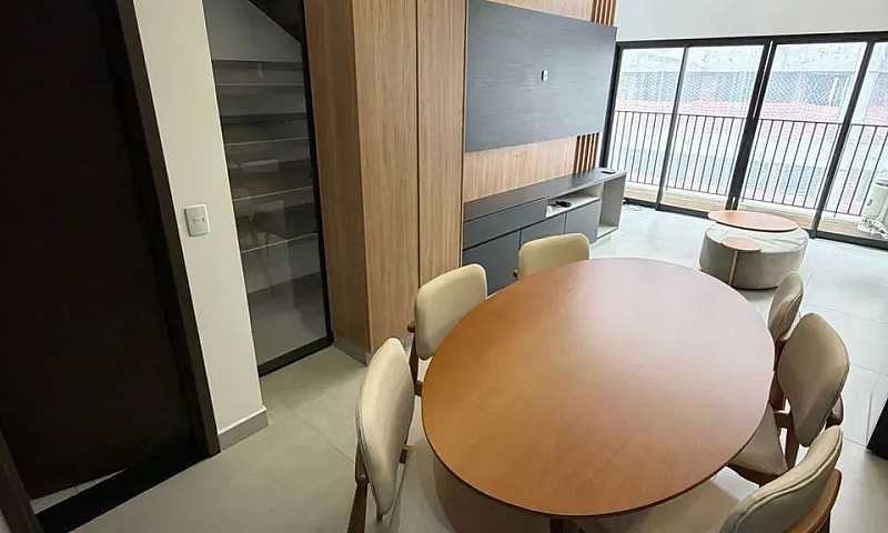 Duplex Loft Setor Bu...