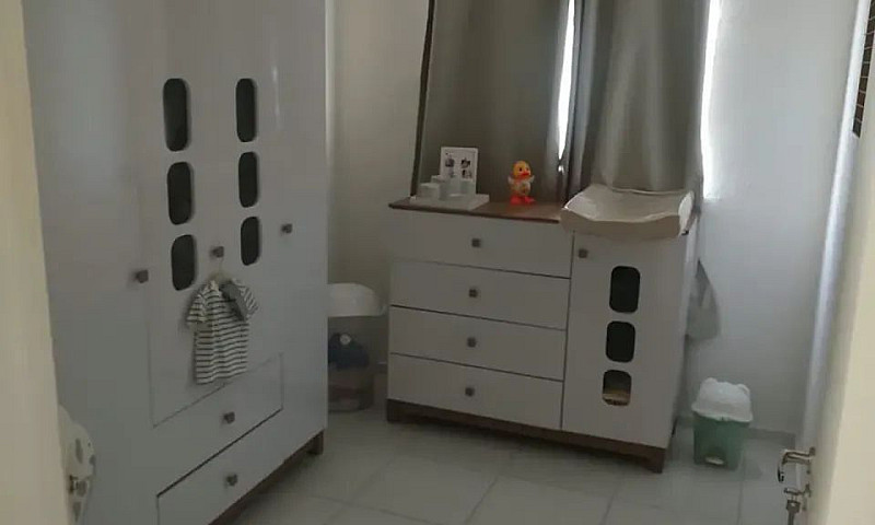 Apartamento De 2 Qua...