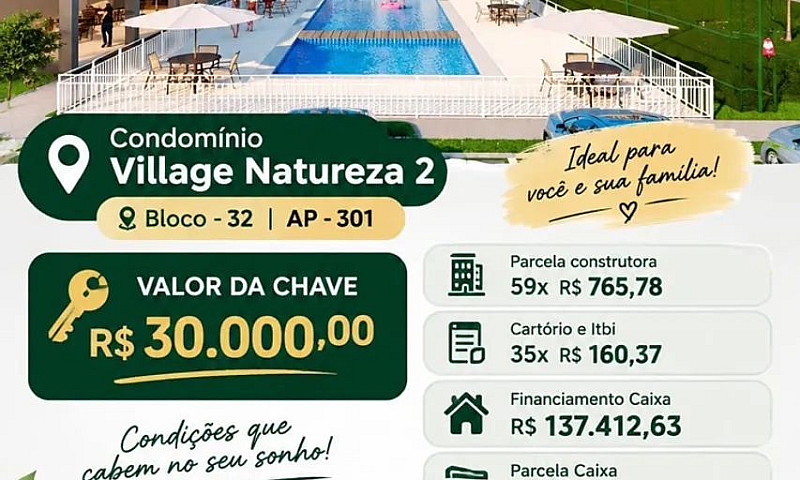 Repasse De Chaves Em...