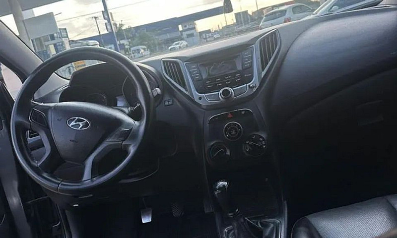 Hyundai Hb20 Copa Do...