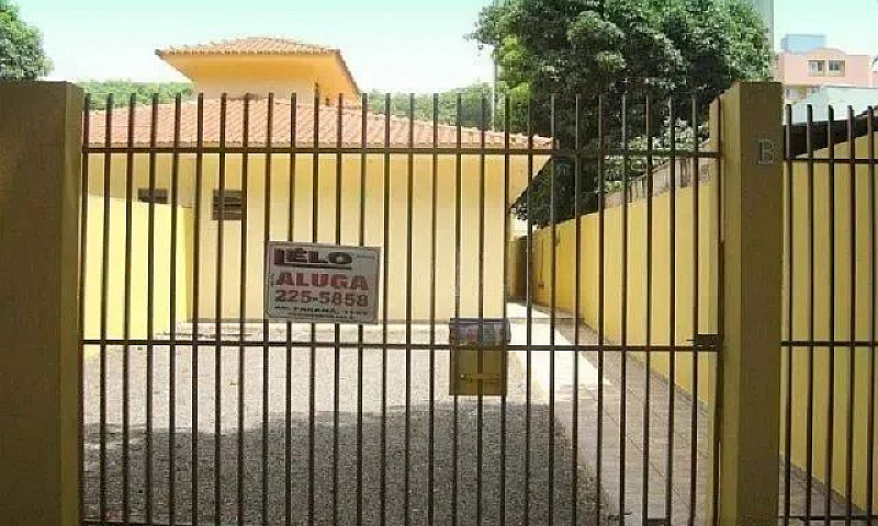 Kitnet Zona 07 - Pró...