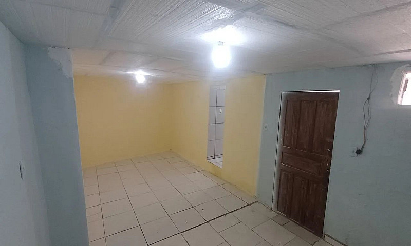 Casa 1 Quarto 35Mil ...