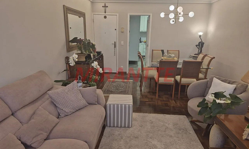 Apartamento De 105M²...