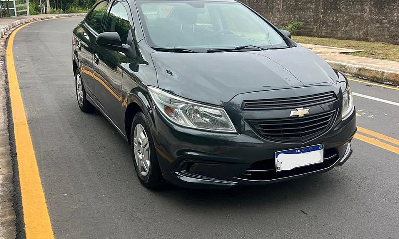 Chevrolet Prisma Sed...